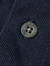 Carica l&#39;immagine nel visualizzatore di Gallery, vintage Yves Saint Laurent spellout polo {M}
