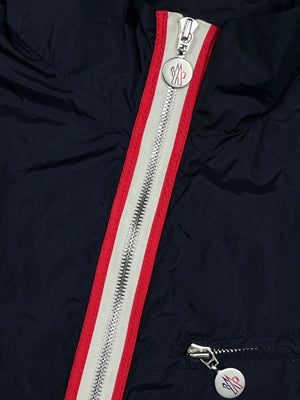 vintage Moncler windbreaker {M}