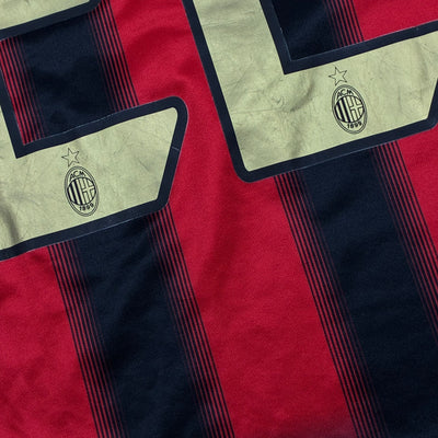 vintage Adidas Ac Milan KAKA22 {XS}