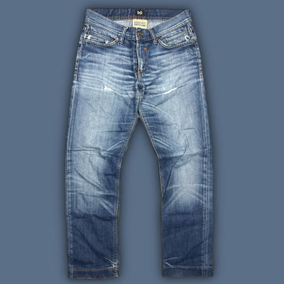 vintage Dolce & Gabbana jeans {S}