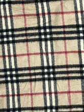 Load image into Gallery viewer, vintage Burberry scarf
