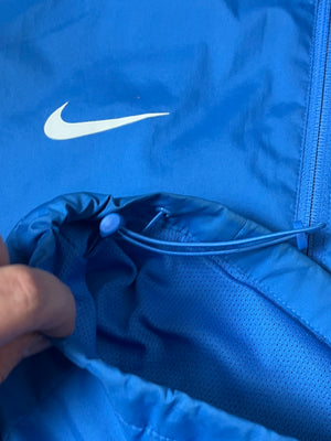 vintage Nike France windbreaker {L}