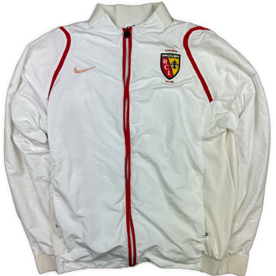 vintage Nike RC Lens windbreaker {XL}