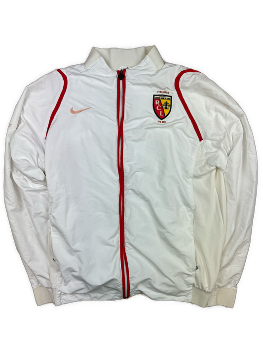 vintage Nike RC Lens windbreaker {XL}