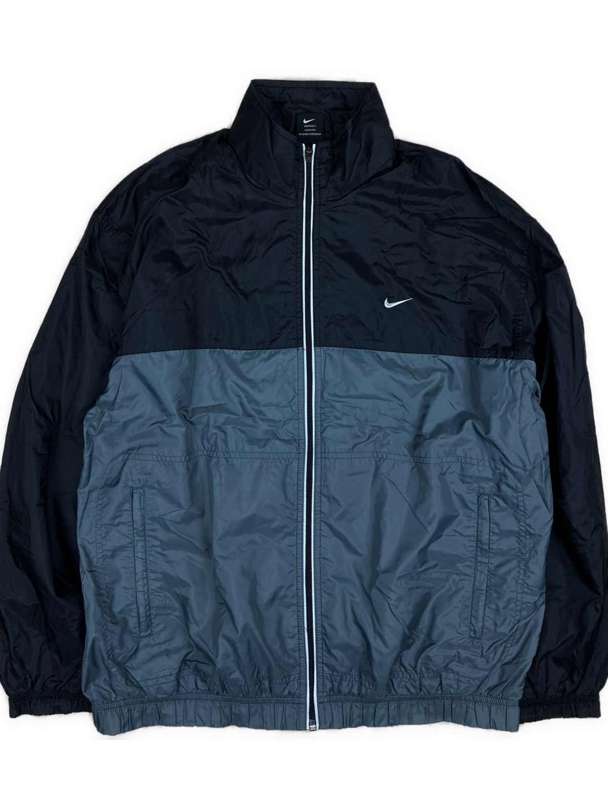 vintage Nike windbreaker {M}