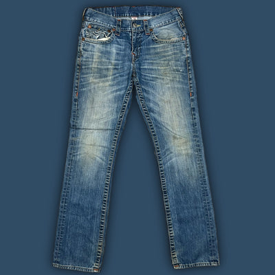 vintage True Religion jeans {M}