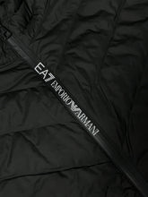 Load image into Gallery viewer, vintage Emporio Armani winterjacket {XL}
