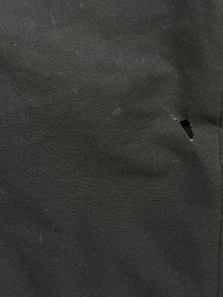 vintage navyblue Nike trackpants {XXL}