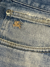 Carica l&#39;immagine nel visualizzatore di Gallery, vintage Burberry jeans {L}
