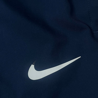 navyblue Nike PSG Paris Saint Germain trackpants {M}
