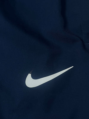 navyblue Nike PSG Paris Saint Germain trackpants {M}