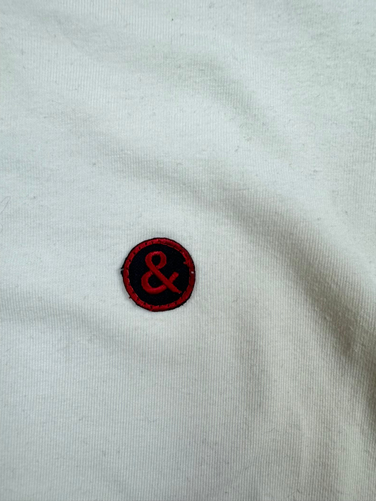 vintage Dolce & Gabbana longsleeve {S}
