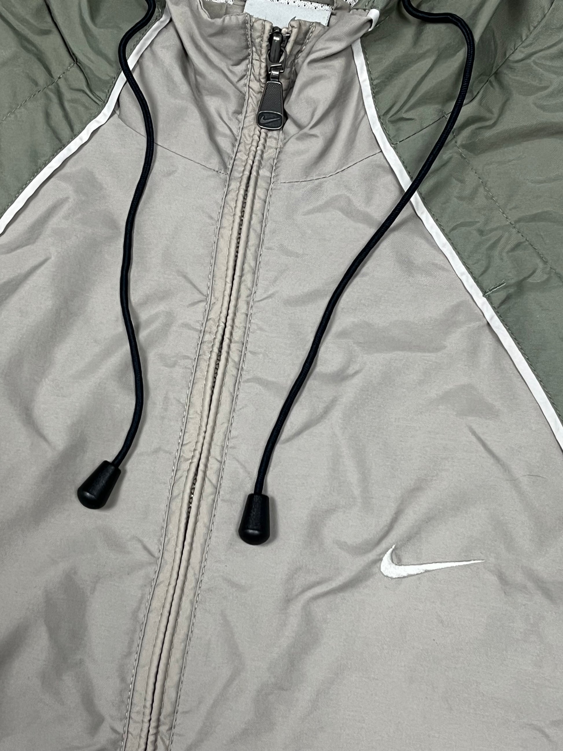 vintage Nike windbreaker {XL}