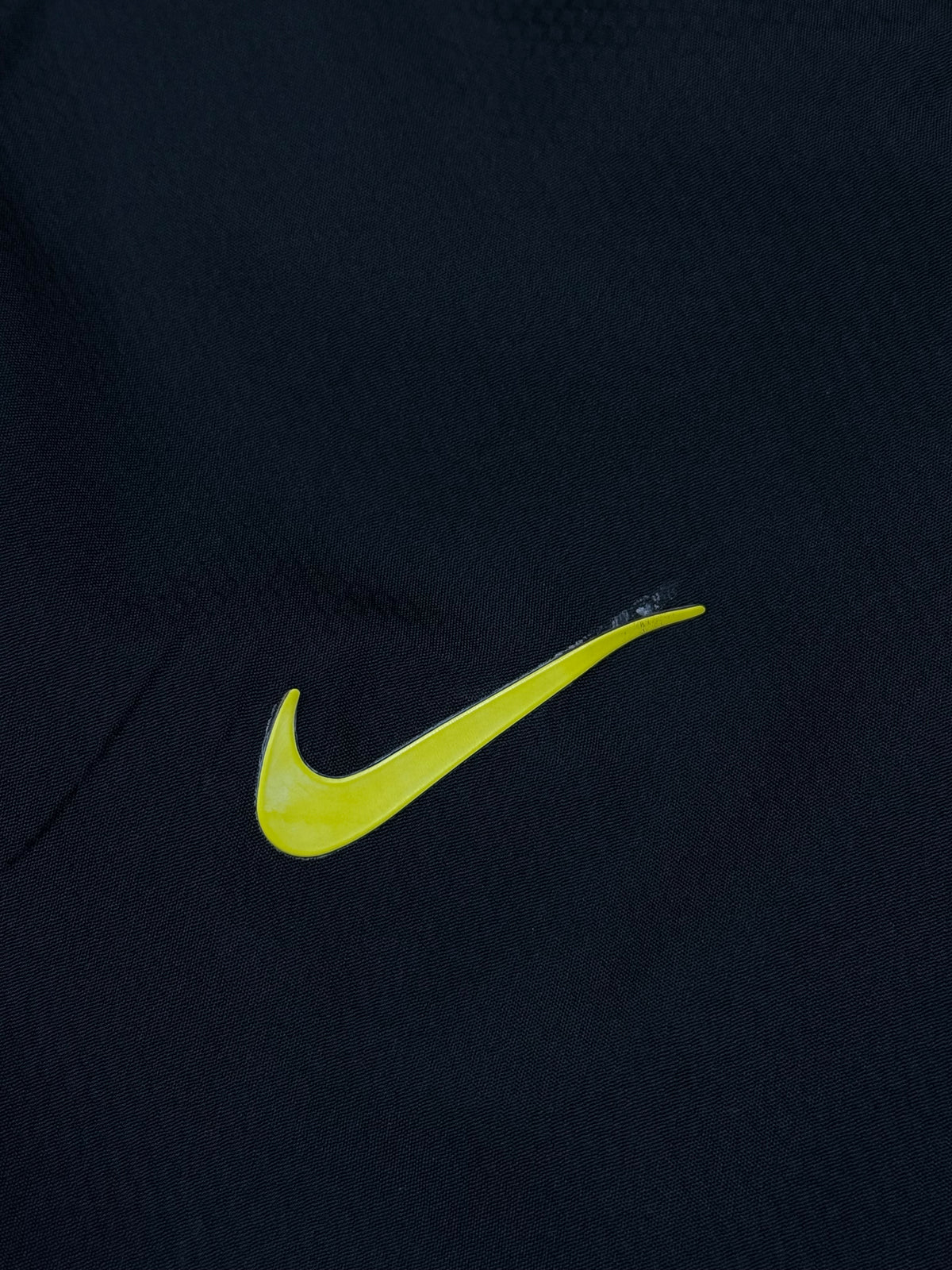 vintage Nike windbreaker {L}