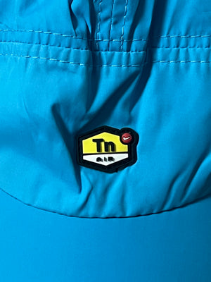 vintage babyblue Nike TN TUNED cap