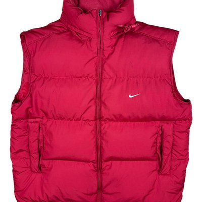 vintage Nike vest {XL}