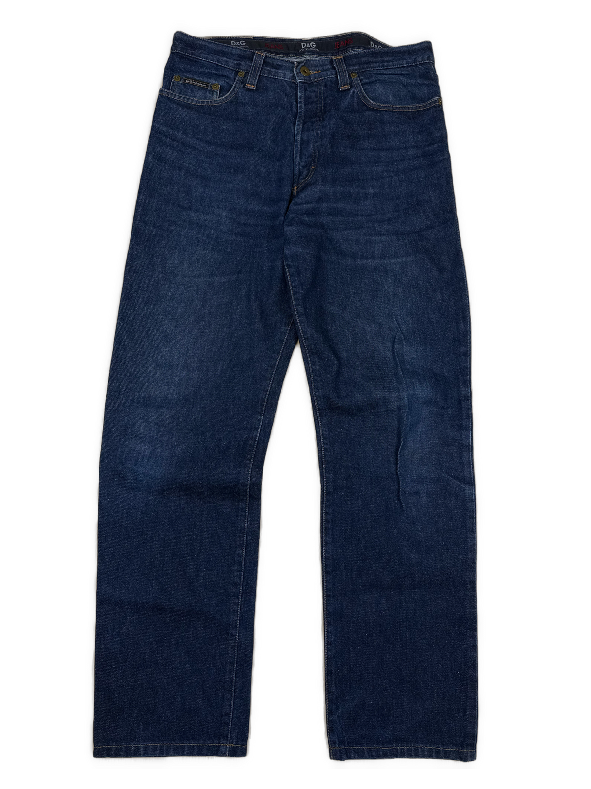 vintage Dolce & Gabbana jeans {M}