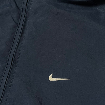 vintage Nike winterjacket {L}