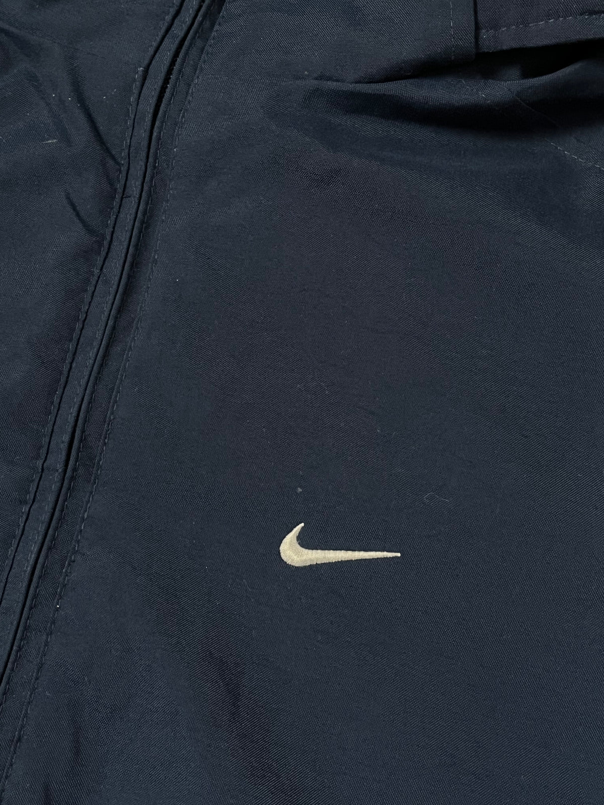 vintage Nike winterjacket {L}