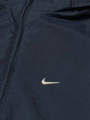 vintage Nike winterjacket {L}