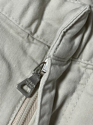 vintage Prada chino {M}