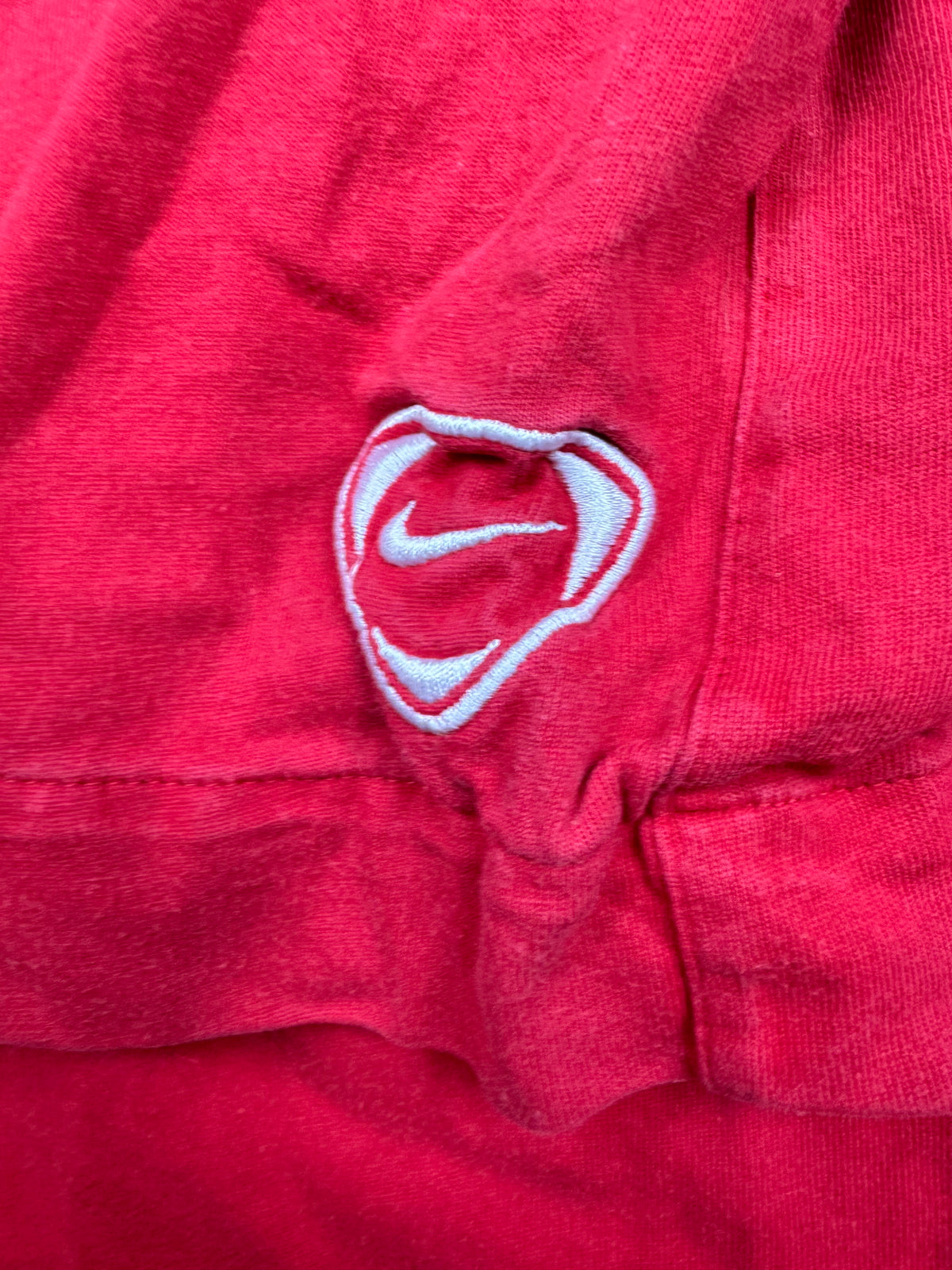 vintage Nike Fc Arsenal polo {L}