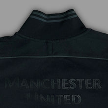 Cargar imagen en el visor de la galería, vintage Nike Manchester United trackjacket {S}
