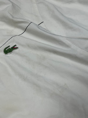 vintage Lacoste windbreaker {M}