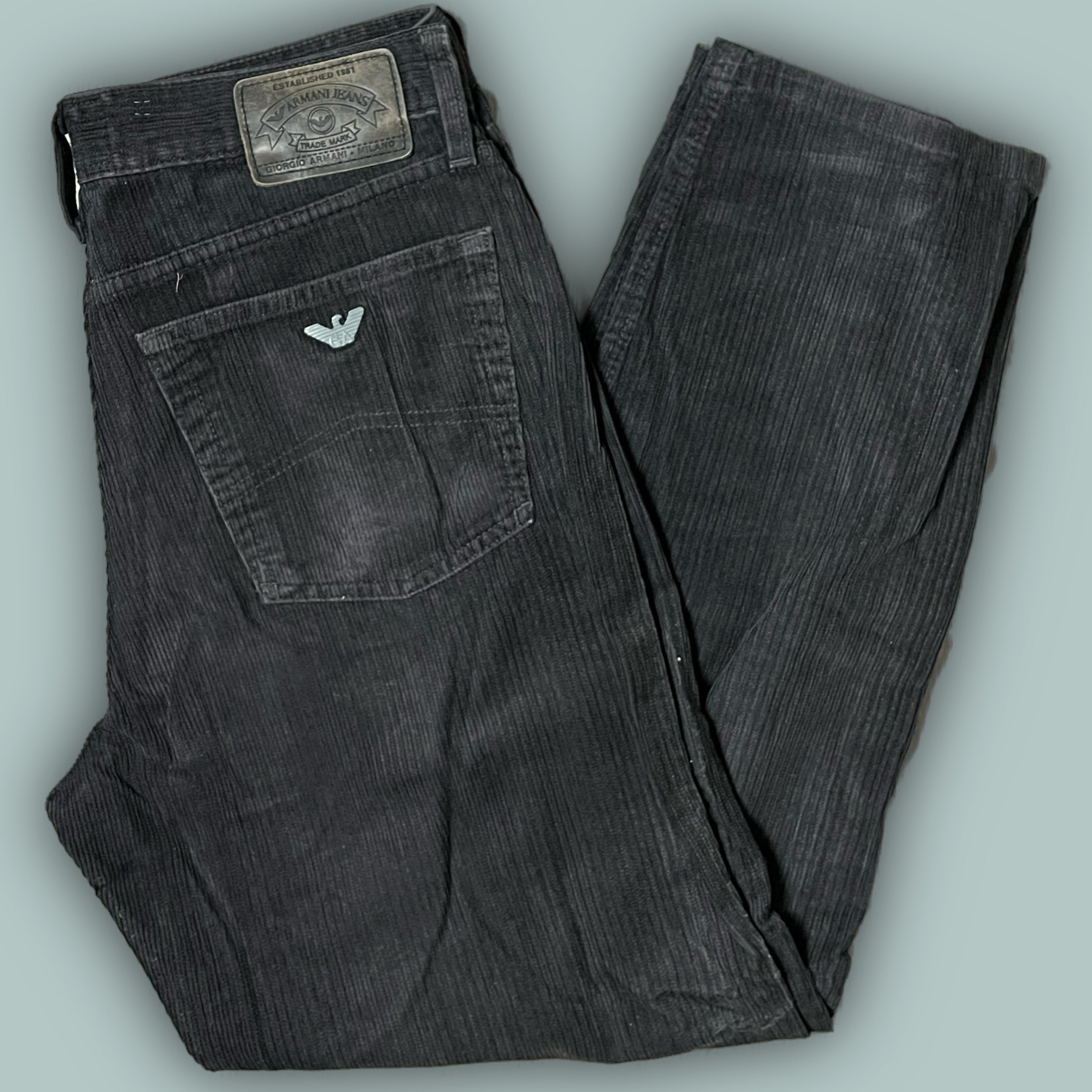 Armani jeans est 1981 online