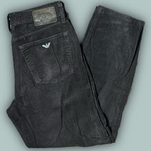 Load image into Gallery viewer, vintage Emporio Armani jeans {S}
