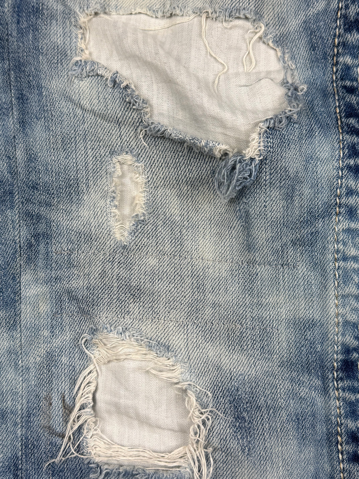 vintage Rock Revival jeans {M}