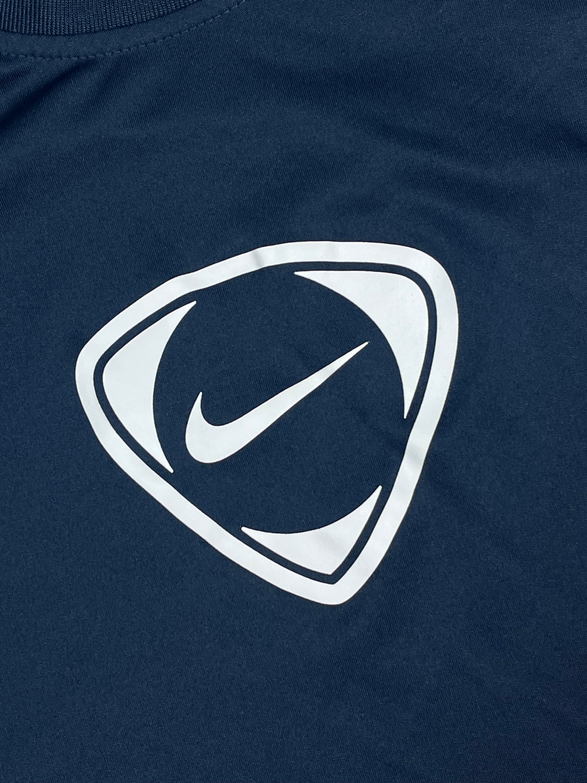 vintage Nike jersey {S}