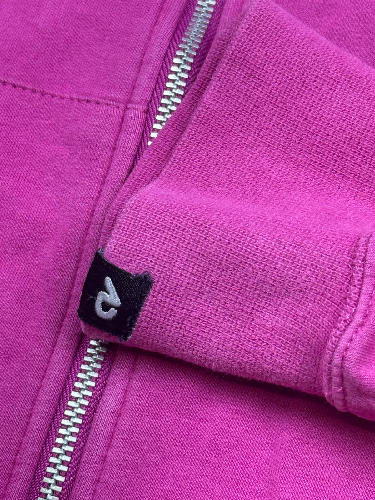 vintage Nike sweatjacket {M}