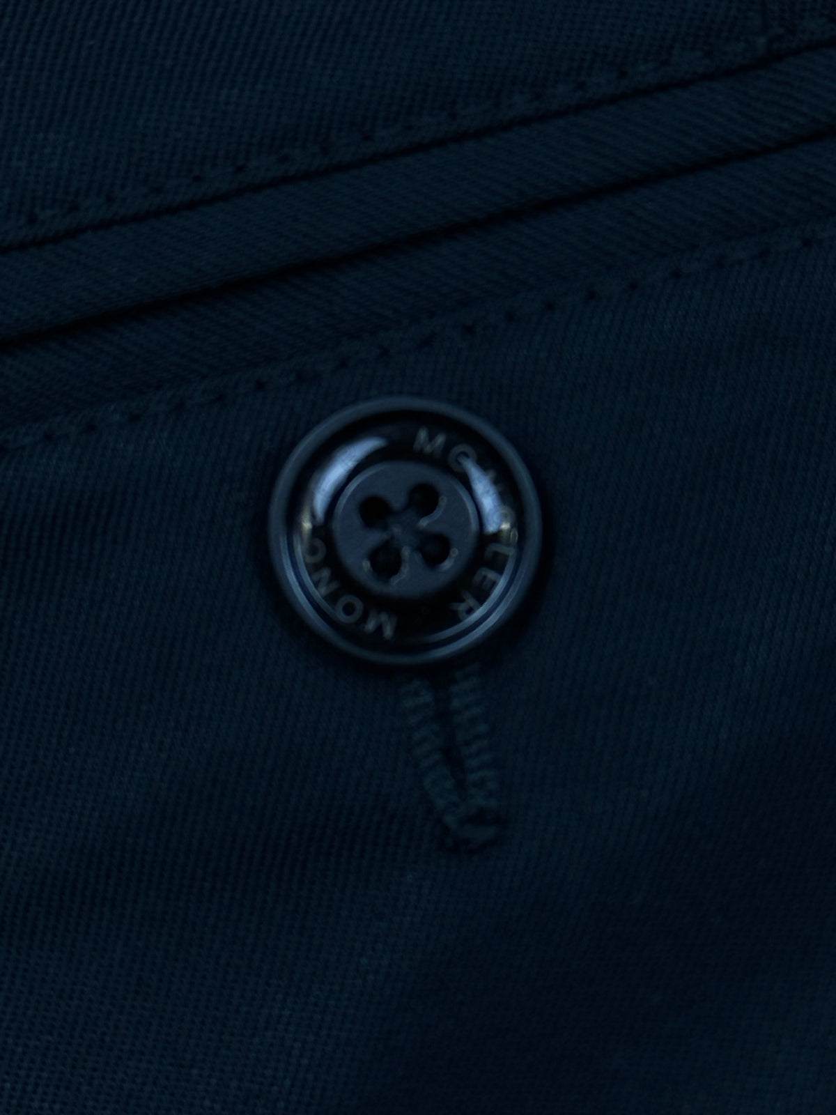 vintage Moncler pants {M}