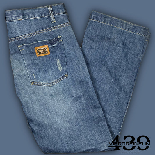 vintage Dolce & Gabbana jeans {M}
