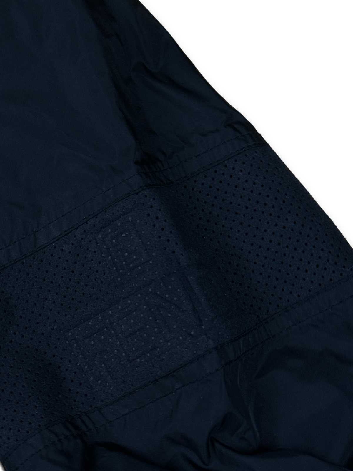 vintage Fendi windbreaker {XL}