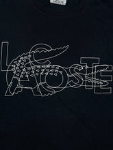 Load image into Gallery viewer, vintage Lacoste t-shirt {M}
