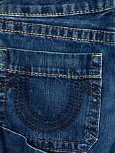 Load image into Gallery viewer, vintage True Religion shorts {L}
