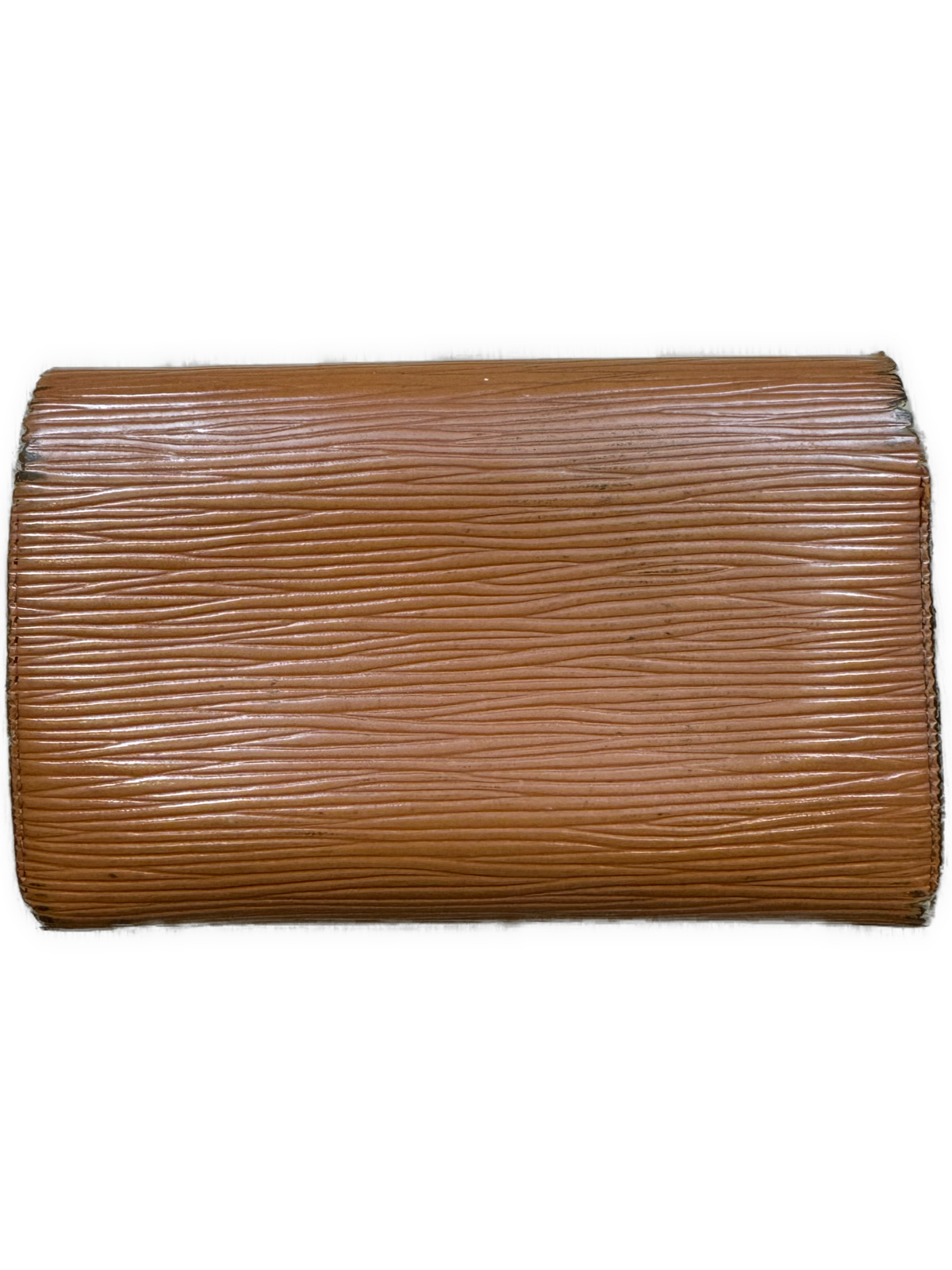 vintage Louis Vuitton wallet