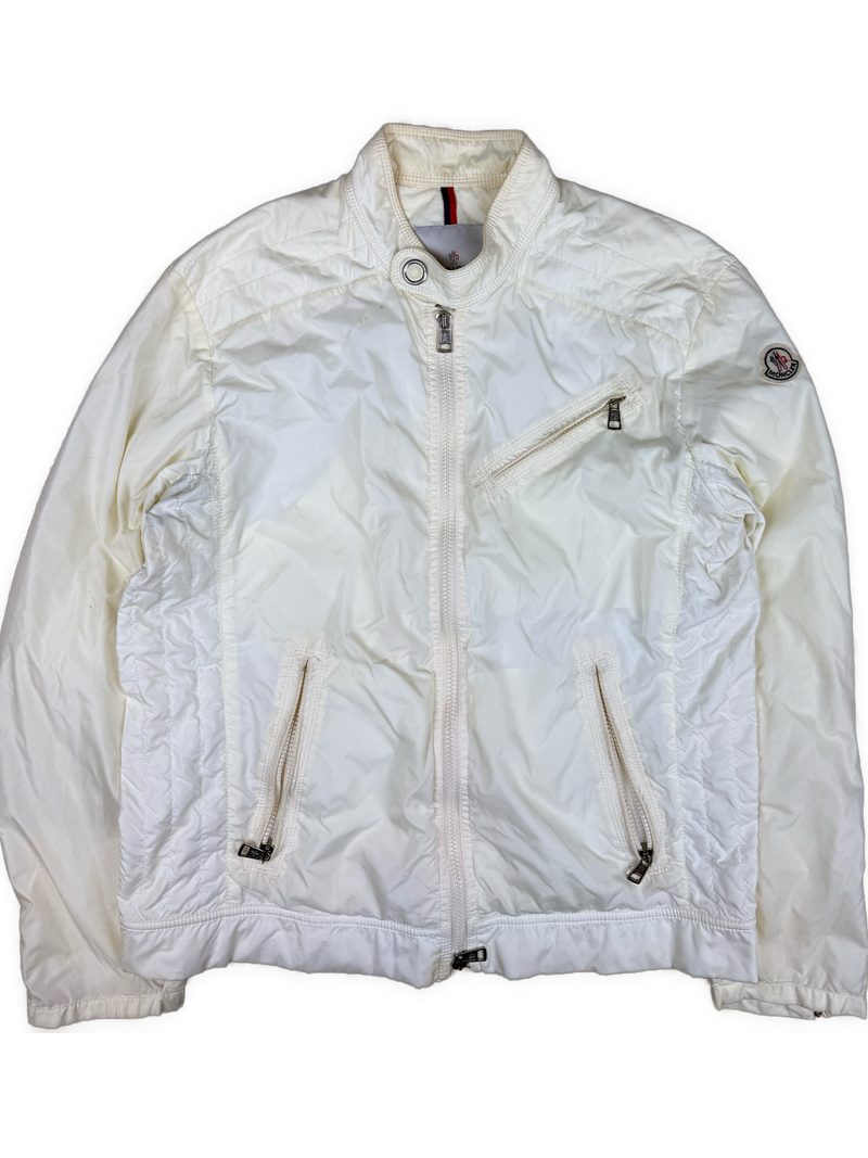 vintage Moncler windbreaker {M}