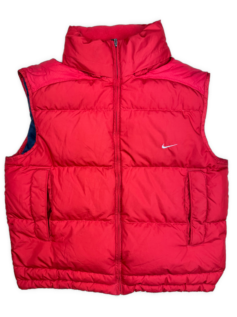 vintage Nike vest {M}