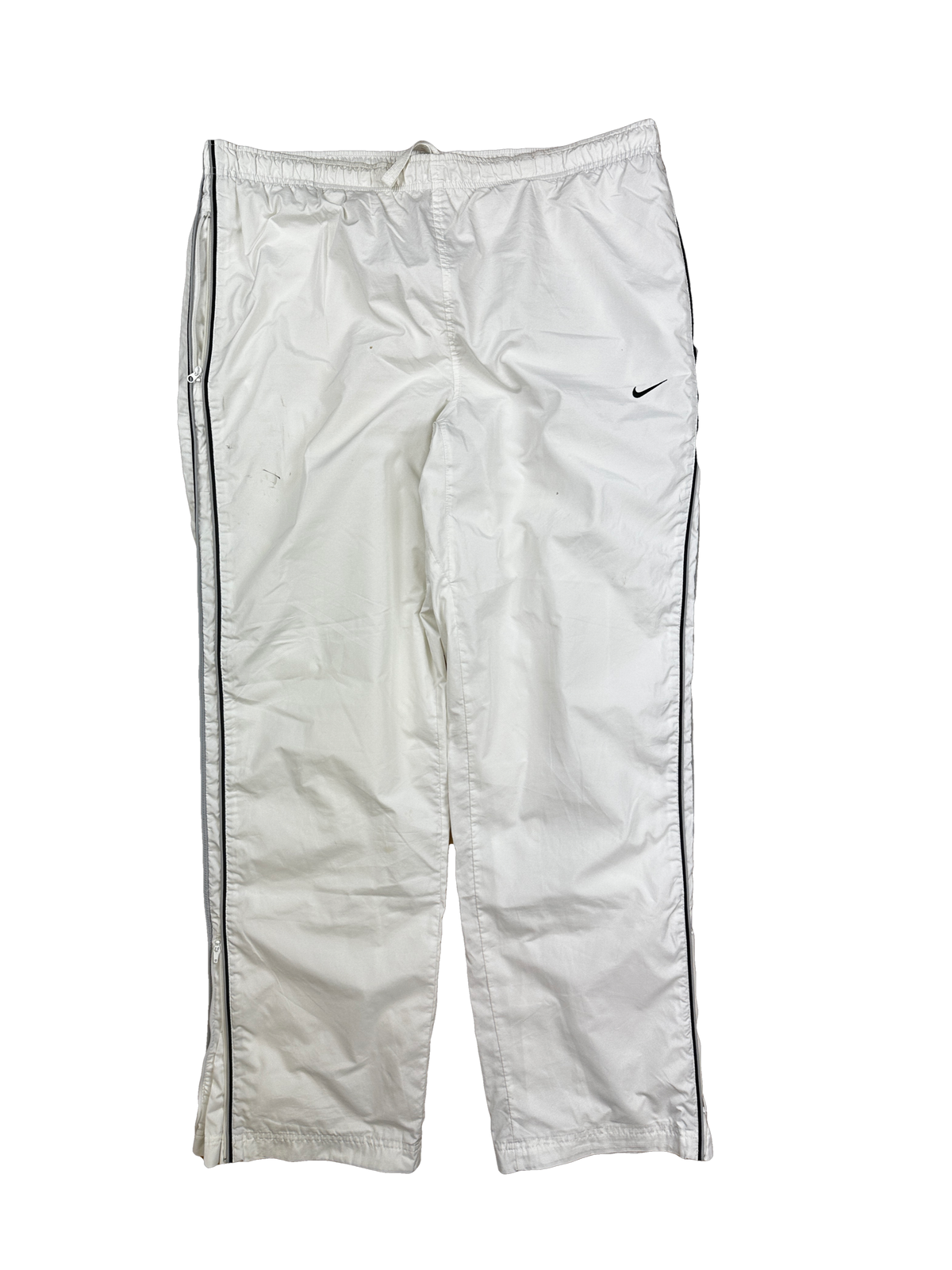 vintage Nike trackpants {XL}