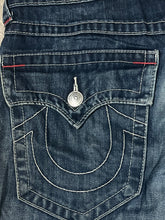Load image into Gallery viewer, vintage True Religion jeans {L}
