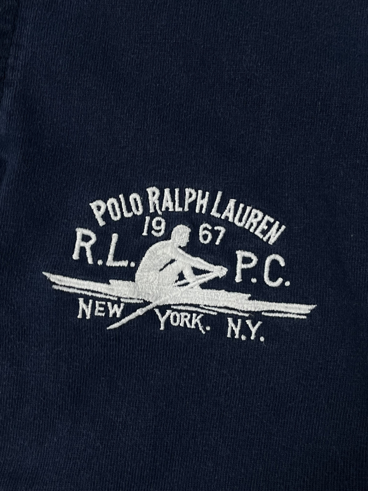 vintage Polo Ralph Lauren polo {XL}