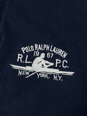 vintage Polo Ralph Lauren polo {XL}