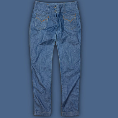 vintage Dolce & Gabbana jeans {S}