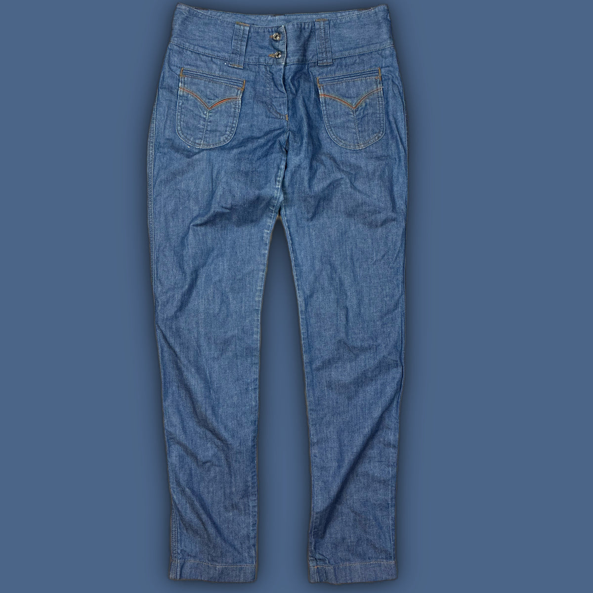 vintage Dolce & Gabbana jeans {S}