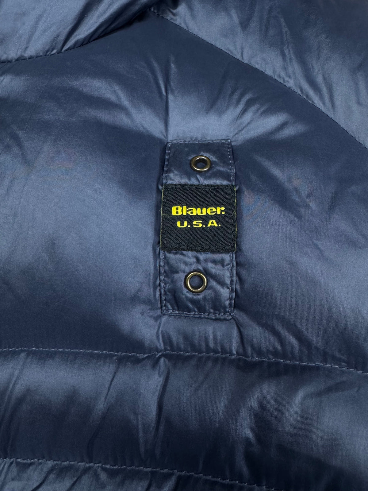 grey Blauer winterjacket {M}