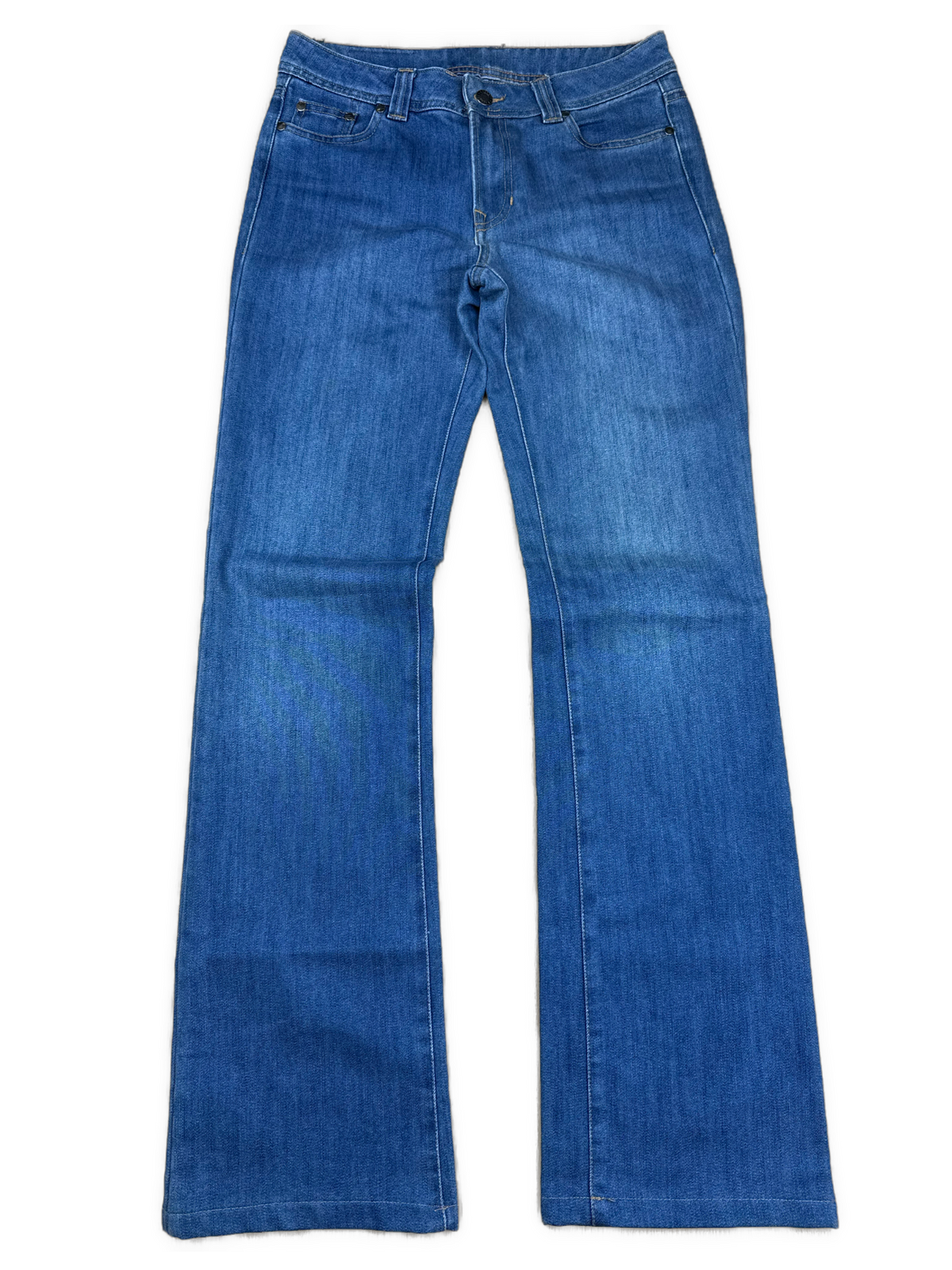 vintage Lacoste jeans