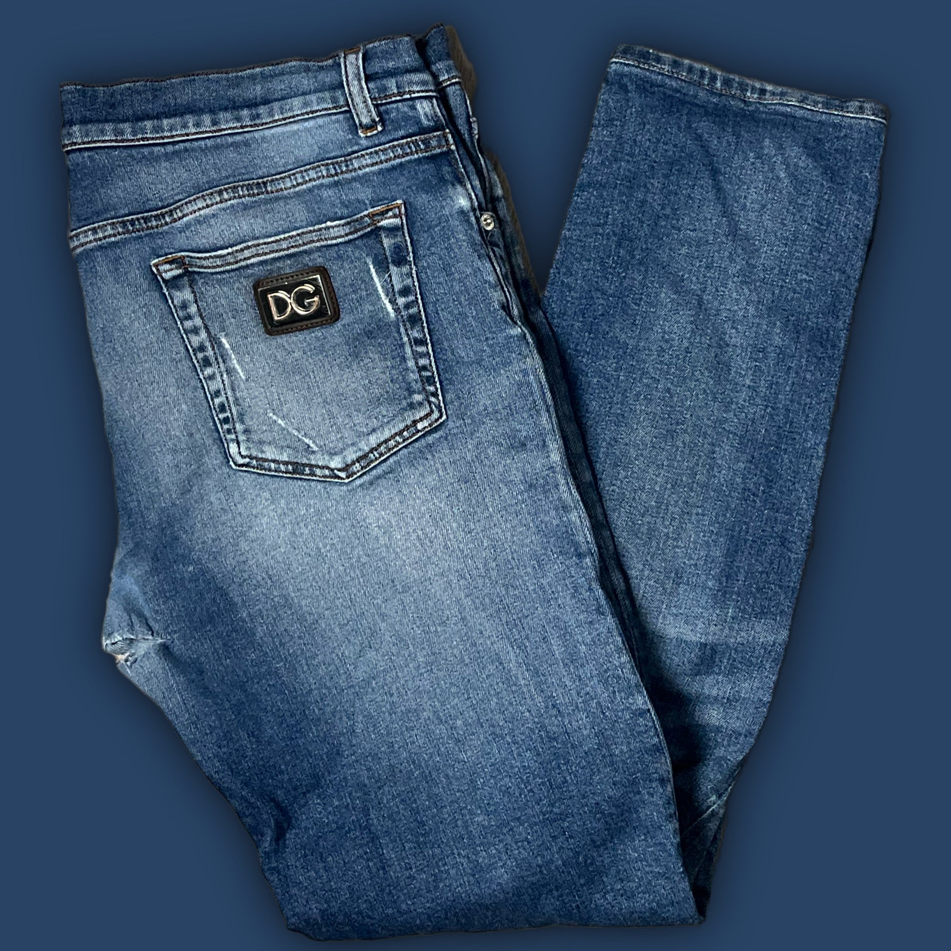 vintage Dolce & Gabbana jeans {M}